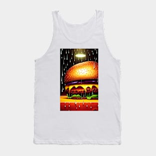 Good Food Good Mood Better Food Better Mood Tank Top